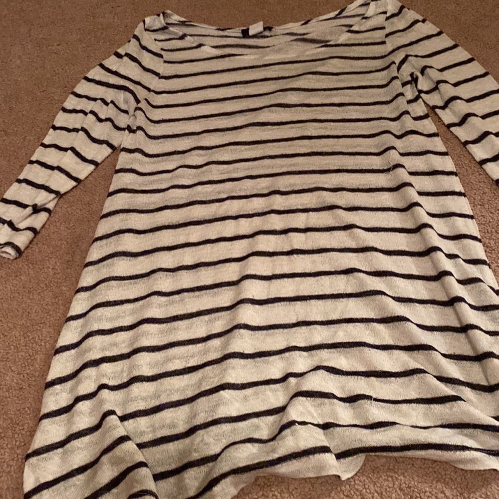 Bdg small blouse - Picture 2 of 7